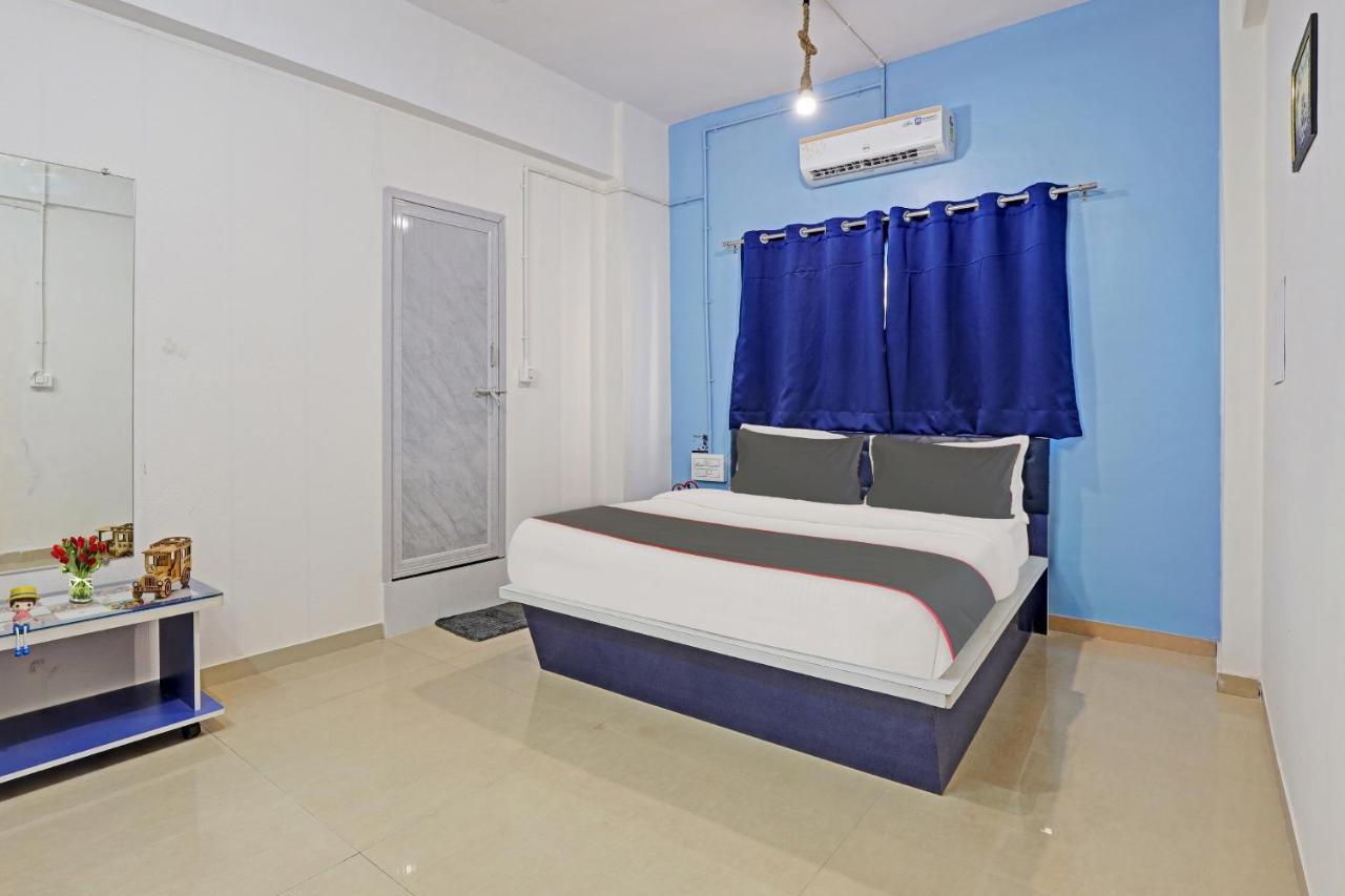 Hotel Solitaire, Best Luxurious Hotel Ac Rooms In Surat Zewnętrze zdjęcie