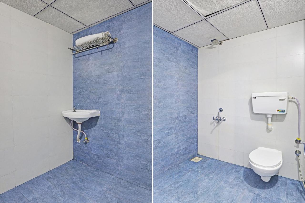 Hotel Solitaire, Best Luxurious Hotel Ac Rooms In Surat Zewnętrze zdjęcie